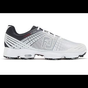 FootJoy Men's Hyperflex Ii-Previous Season Style Golf Shoes size 12